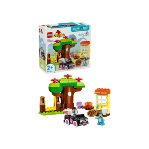 Lego Bluey Pizza Playset with Muffin